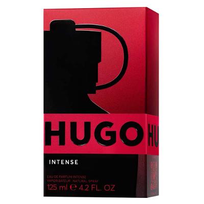 Hugo Intense Hugo Boss - Perfume Masculino - Eau de Parfum