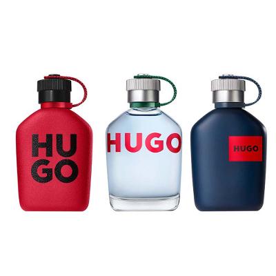 Hugo Intense Hugo Boss - Perfume Masculino - Eau de Parfum