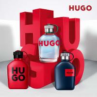 Hugo Intense Hugo Boss - Perfume Masculino - Eau de Parfum - 2