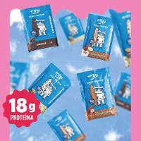 Display Whey Concentrado Mais Mu Cookies - 3