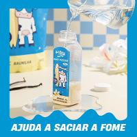 Display Whey Concentrado Mais Mu Cookies