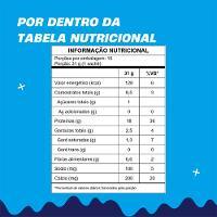 Display Whey Concentrado Mais Mu Cookies - 7