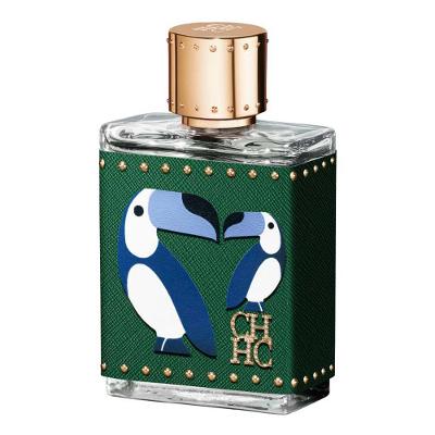 Birds of Paradise Men Carolina Herrera - Perfume Masculino - Eau de Parfum