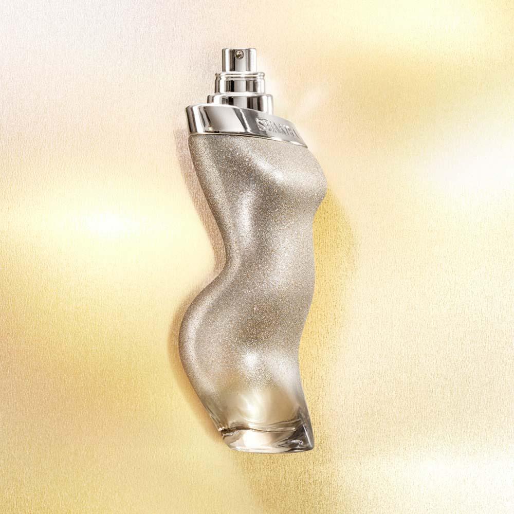 Dance Star Midnight Shakira - Perfume Feminino - Eau de Toilette - 4