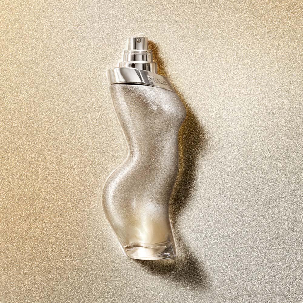 Dance Star Midnight Shakira - Perfume Feminino - Eau de Toilette - 5