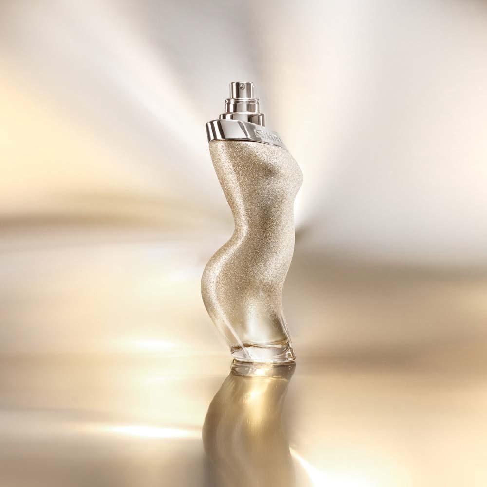 Dance Star Midnight Shakira - Perfume Feminino - Eau de Toilette - 6