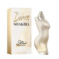 Dance Star Midnight Shakira - Perfume Feminino - Eau de Toilette - 2