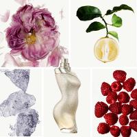 Dance Star Midnight Shakira - Perfume Feminino - Eau de Toilette - 3