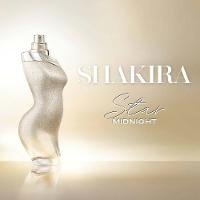 Dance Star Midnight Shakira - Perfume Feminino - Eau de Toilette - 7