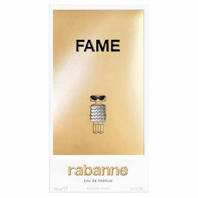 Fame Rabanne Perfume Feminino Eau de Parfum Travel Size