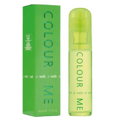 Neon Volt  Colour Me Homme - Perfume Masculino Eau de Parfum