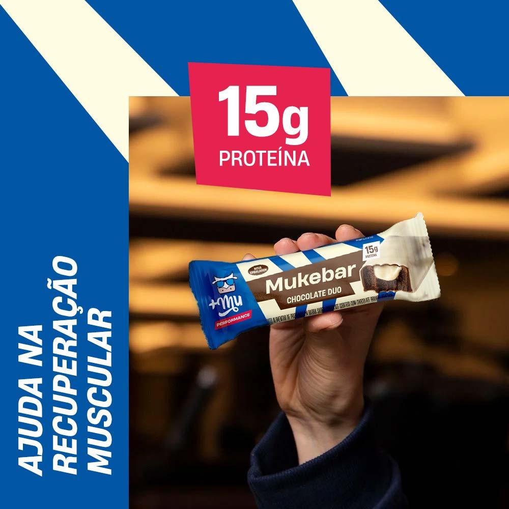 Display Mukebar Mais Mu Performance Duo - 3