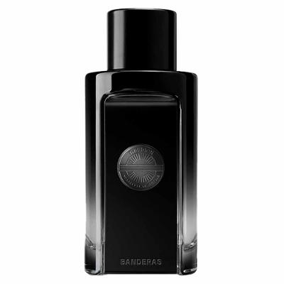 The Icon The Parfum Banderas Perfume Masculino Eau de Parfum