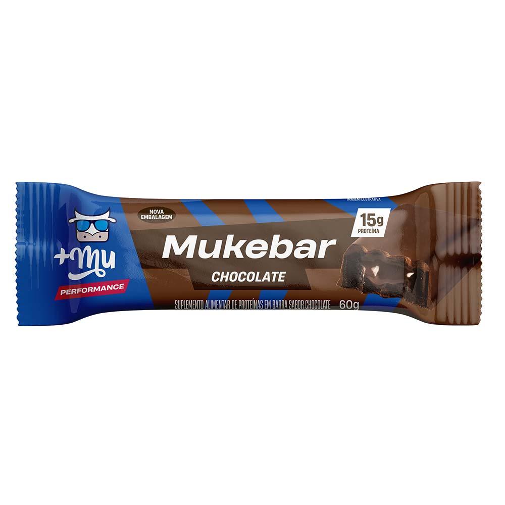 Display Mukebar Mais Mu Performance Chocolate - 2