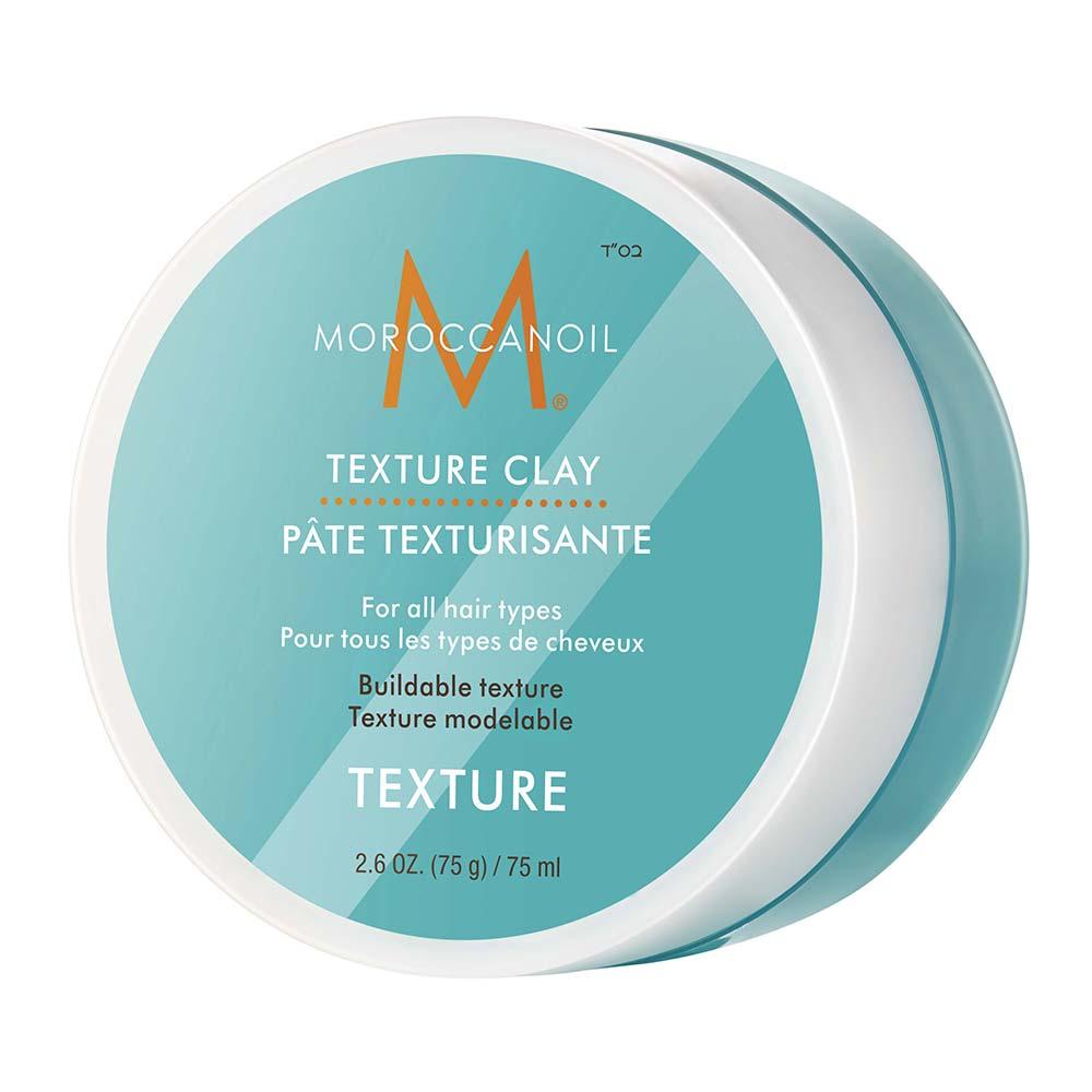 Moroccanoil Pasta Texturizadora de Argila - 1