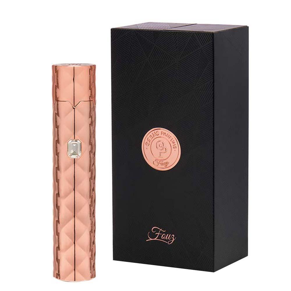 Coffret Fouz Orens Kit - 2x Perfume Feminino EDP - 1