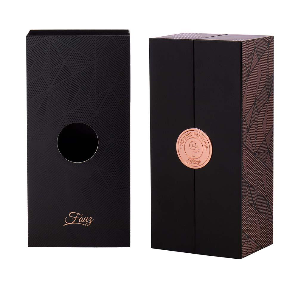 Coffret Fouz Orens Kit - 2x Perfume Feminino EDP - 3