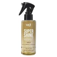 Widi Care Super Shine Gold Iluminador Perfumado - 1