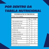 Display Whey Concentrado Mais Mu Chocolate com Coco - 7