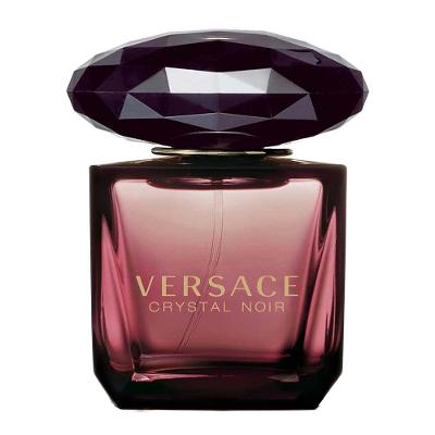Crystal Noir Versace - Perfume Feminino - Eau De Parfum