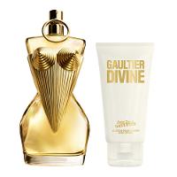 Gaultier Divine Jean Paul Gaultier Coffret Kit Perfume Feminino Eau de Parfum Creme corporal - 2