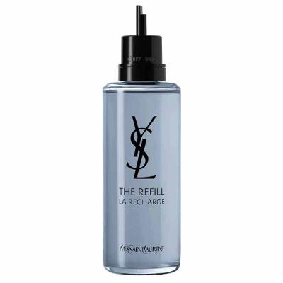 Y YSL Perfume Masculino - Eau de Parfum Refil