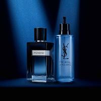 Y YSL Perfume Masculino - Eau de Parfum Refil - 5