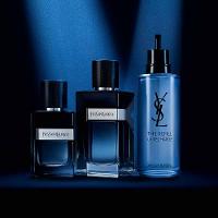 Y YSL Perfume Masculino - Eau de Parfum Refil - 6