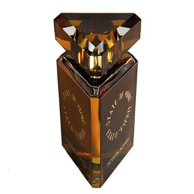 Modern Nomad State Of Mind Perfume Árabe Unissex Eau de Parfum