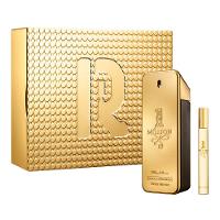 Rabanne 1 Million Coffret - Perfume Masculino EDT + Travel Size - 1