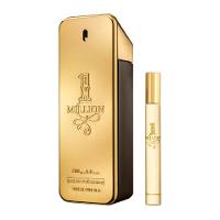 Rabanne 1 Million Coffret - Perfume Masculino EDT + Travel Size - 2