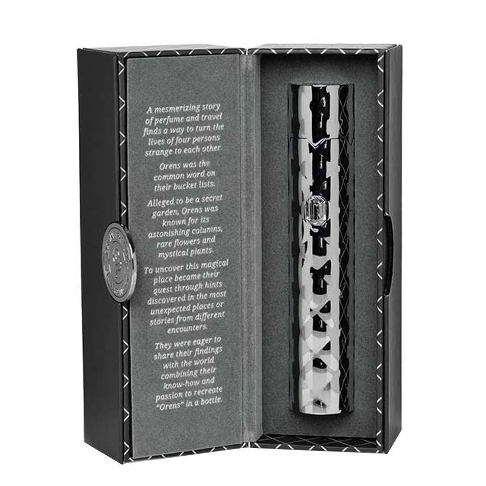Coffret Undea Des Iles Orens Kit - 2x Perfume Masculino EDP - 3