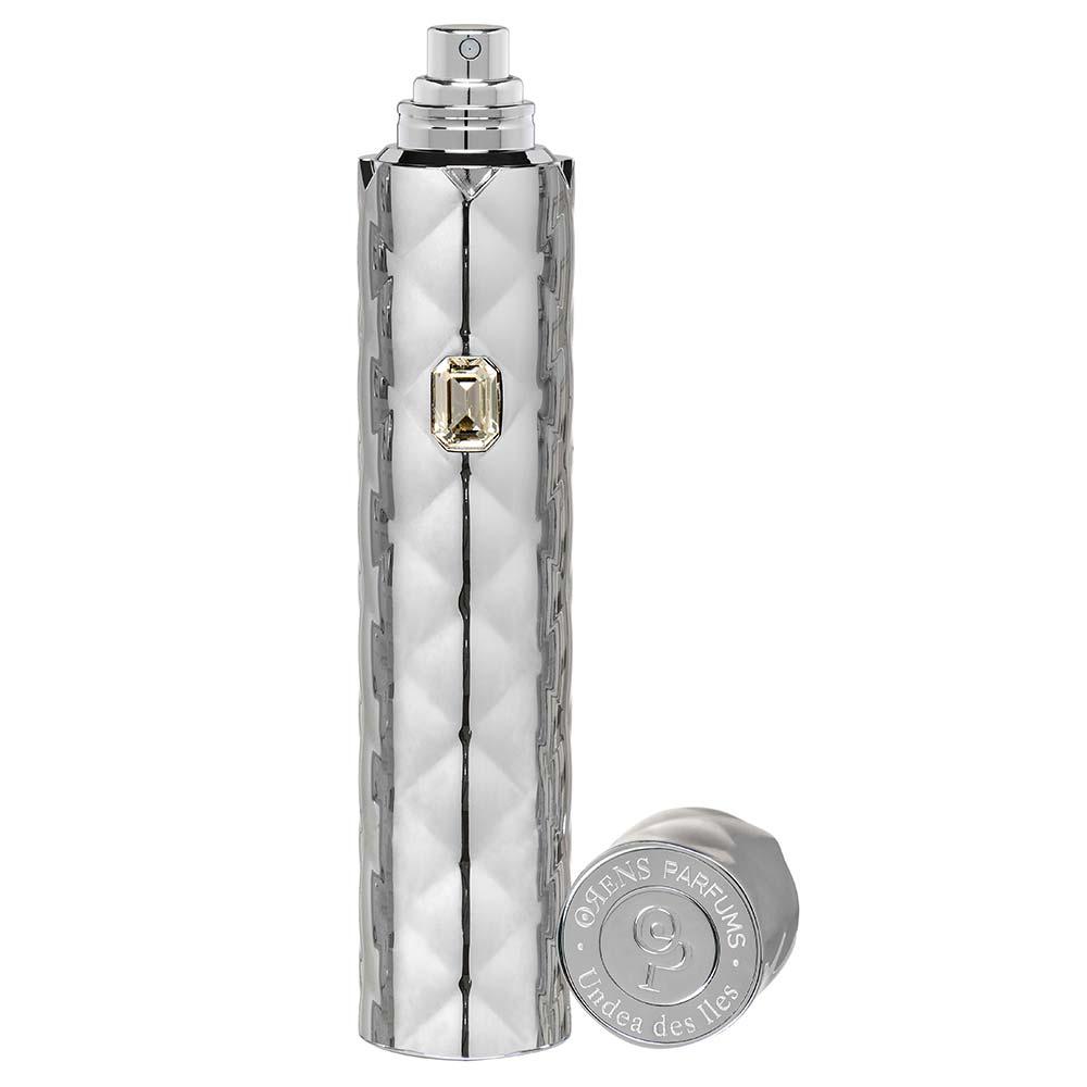 Coffret Undea Des Iles Orens Kit - 2x Perfume Masculino EDP - 4