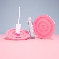 Gloss Labial Vizzela Hot Lips - 8