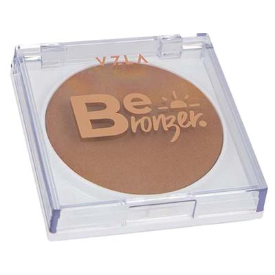 Pó Bronzeador Vizzela Be Bronzer
