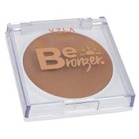 Pó Bronzeador Vizzela Be Bronzer - 1