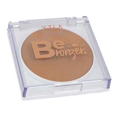 Pó Bronzeador Vizzela Be Bronzer