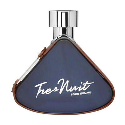 Perfume Árabe Tres Nuit Armaf Eau de Toilette Masculino