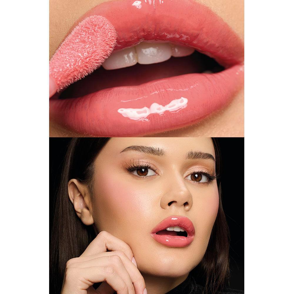 Fran Glosslicious by Franciny Ehlke Kit com 3 Unidades - 3