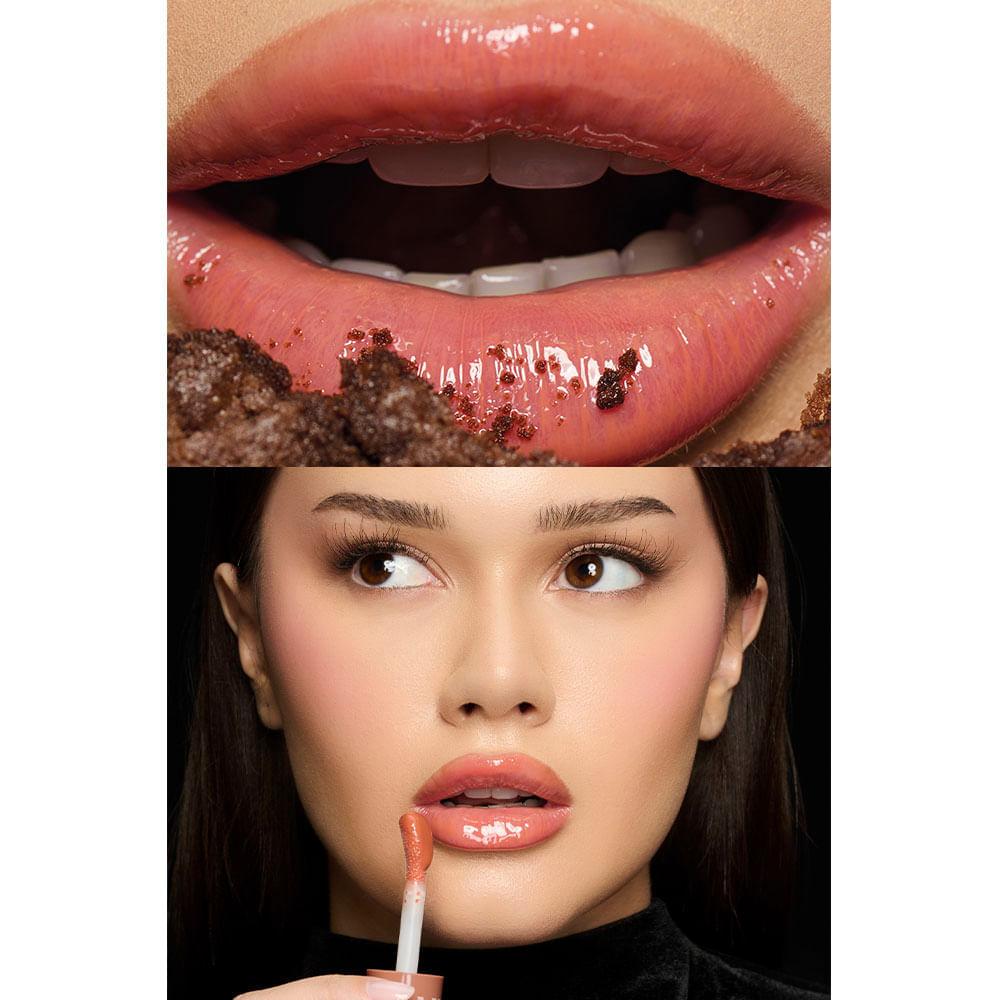 Fran Glosslicious by Franciny Ehlke Kit com 3 Unidades - 5