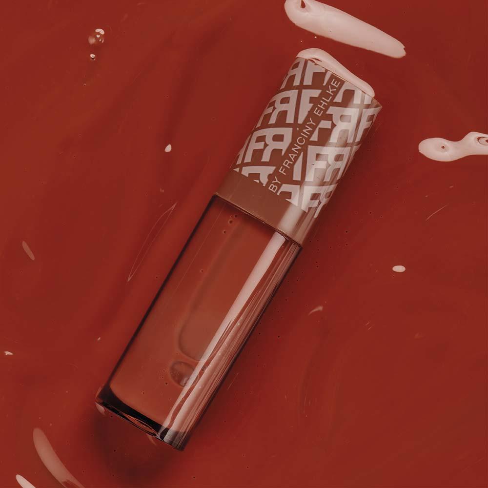 Fran Glosslicious by Franciny Ehlke Kit com 3 Unidades - 6