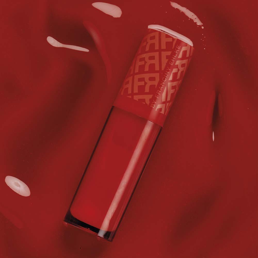 Fran Glosslicious by Franciny Ehlke Kit com 3 Unidades - 8