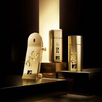 Perfume 212 VIP Black NYC MTV Carolina Herrera Eau de Parfum Masculino - 3