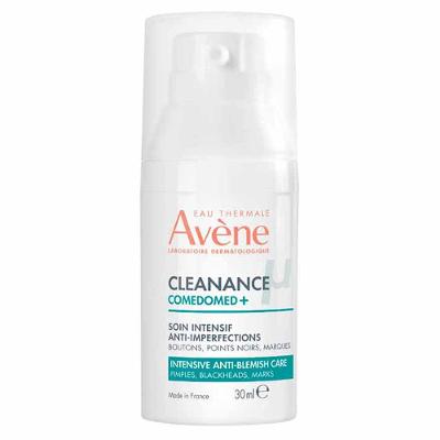 Sérum Corretor Facial Antiacne Avène Cleanance - Comedomed