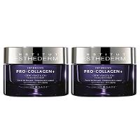 Esthederm Intensive Pro-Collagen+ Creme para Rosto e Pescoço Kit com 2 unidades - 1