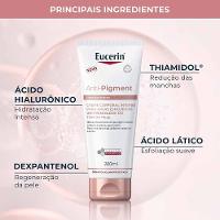 Eucerin Anti-Pigment Creme Corporal Áreas Específicas - 5