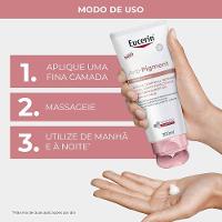 Eucerin Anti-Pigment Creme Corporal Áreas Específicas - 6