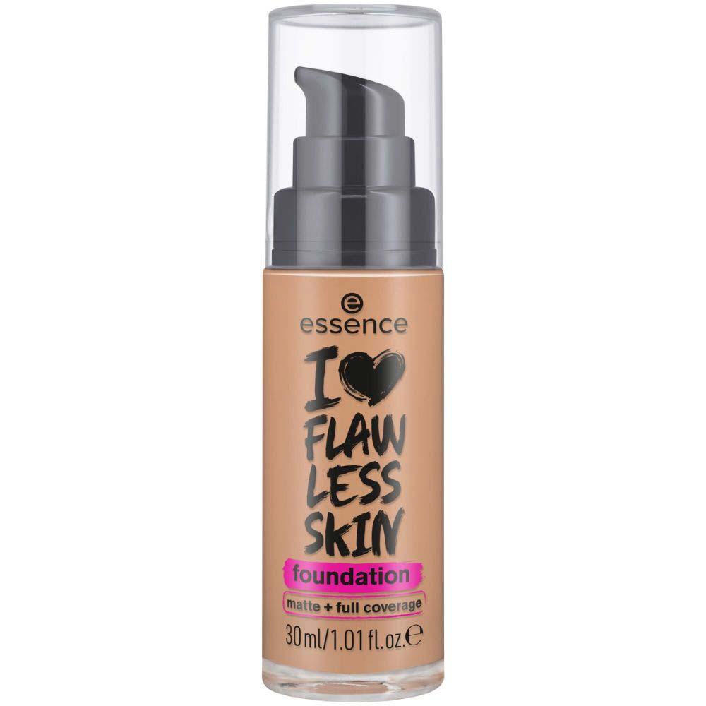 Base Líquida Essence - I Love Flawless Skin - 1