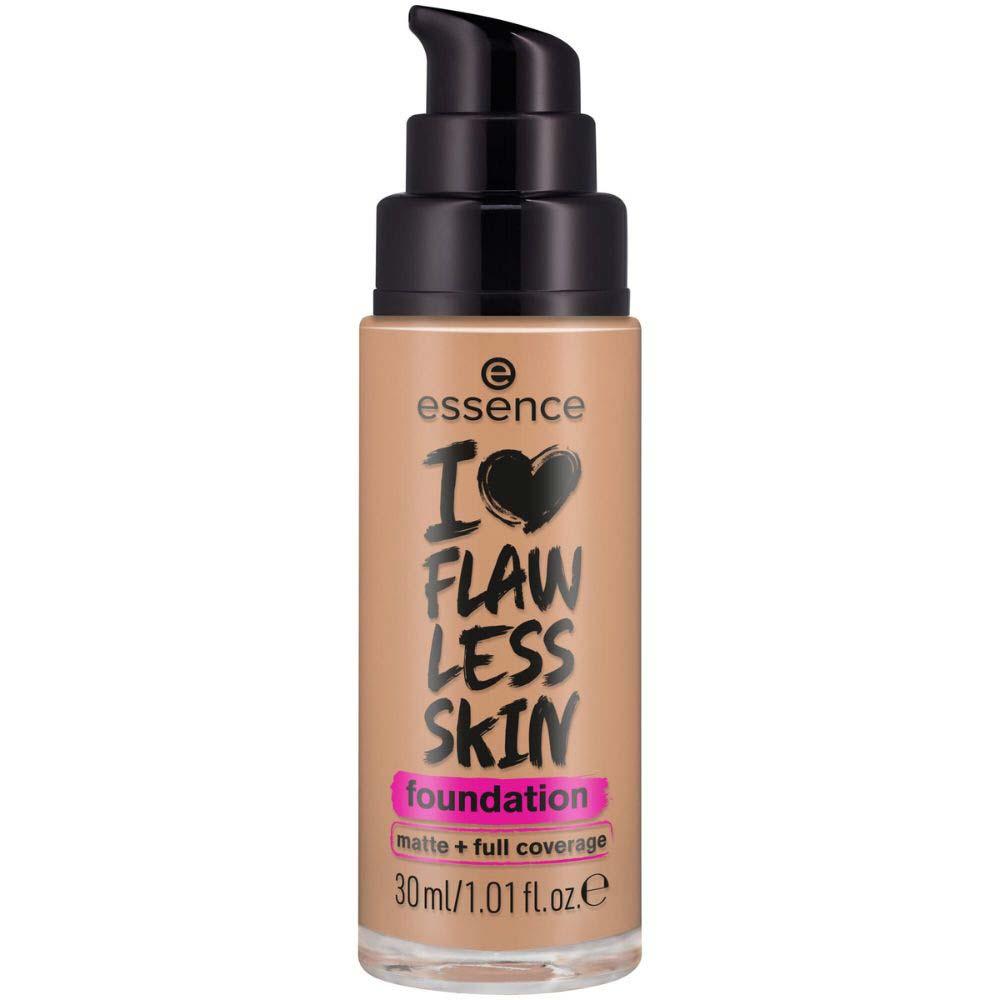 Base Líquida Essence - I Love Flawless Skin - 3