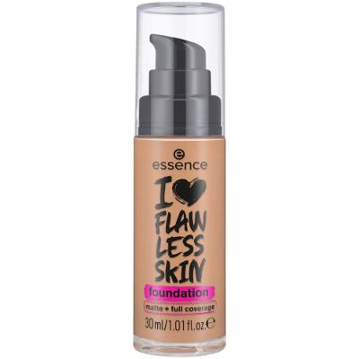 Base Líquida Essence - I Love Flawless Skin